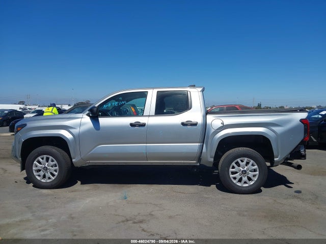 2026 TOYOTA TACOMA SR 15