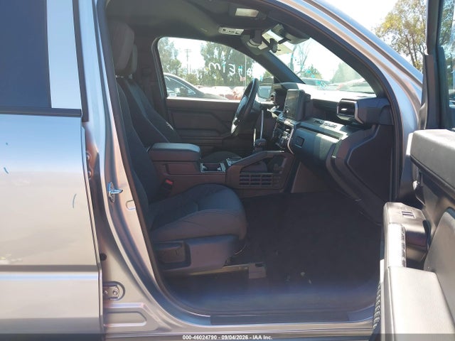 2026 TOYOTA TACOMA SR 5
