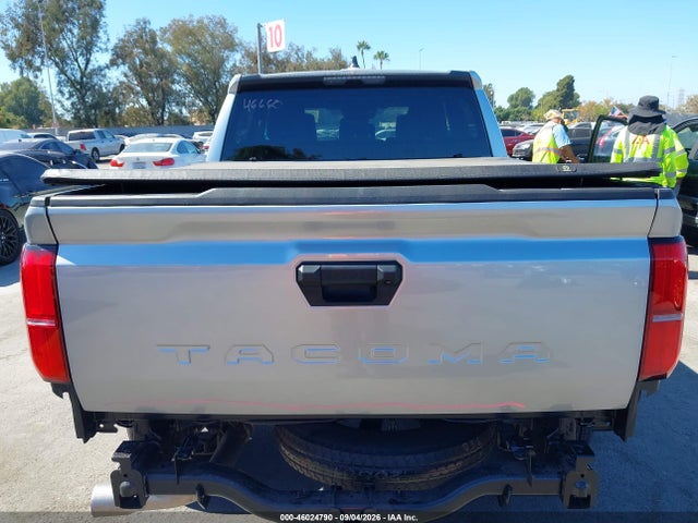 2026 TOYOTA TACOMA SR 6