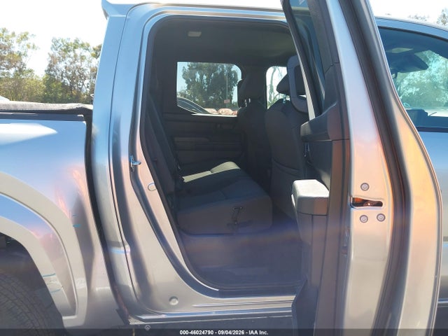 2026 TOYOTA TACOMA SR 8