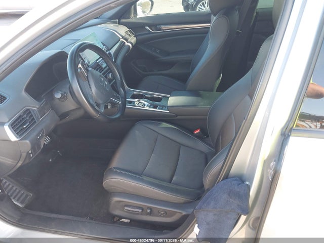 2022 HONDA ACCORD HYBRID SPORT 13