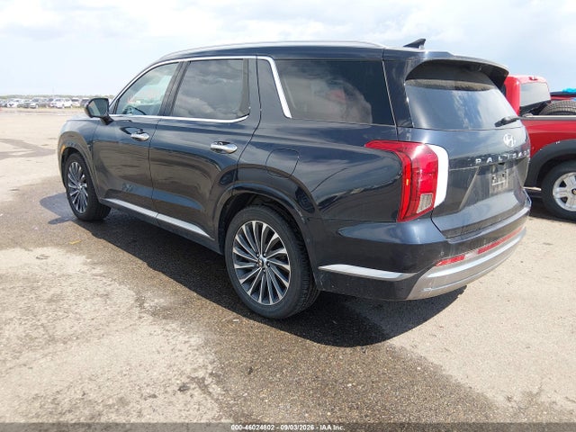 2023 HYUNDAI PALISADE CALLIGRAPHY 3