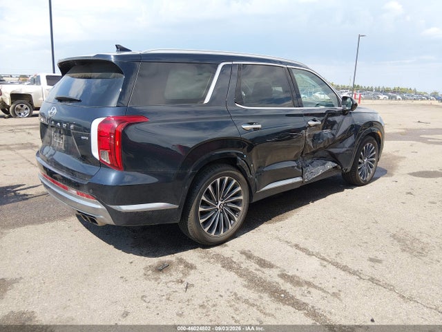 2023 HYUNDAI PALISADE CALLIGRAPHY 4