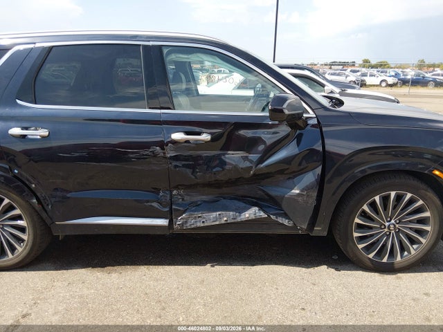 2023 HYUNDAI PALISADE CALLIGRAPHY 6