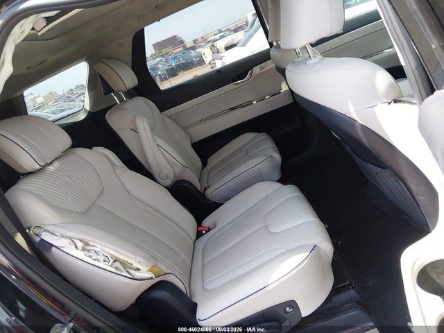 2023 HYUNDAI PALISADE CALLIGRAPHY 8