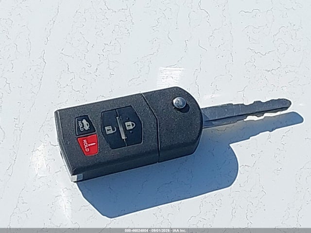 2011 Mazda MAZDA3 S SPORT 照片 11