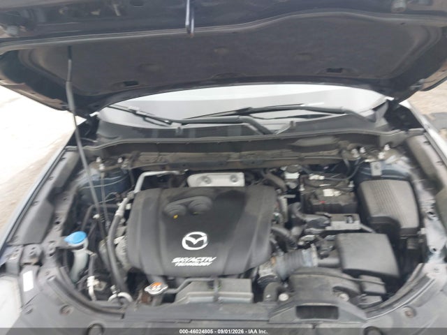2017 MAZDA CX-5 TOURING 10