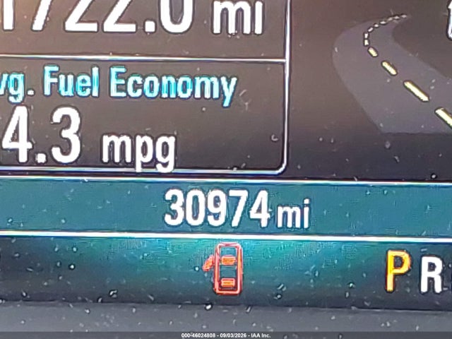 2017 BUICK ENCORE PREFERRED 15