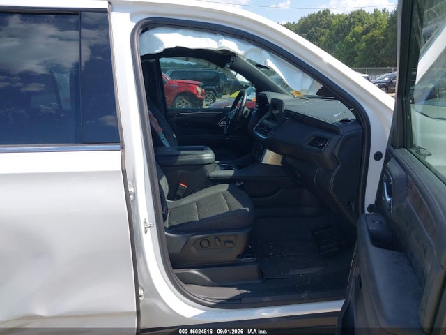 2023 CHEVROLET TAHOE 2WD LS 5