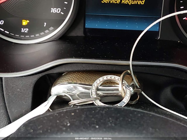 2019 MERCEDES-BENZ C 300 11