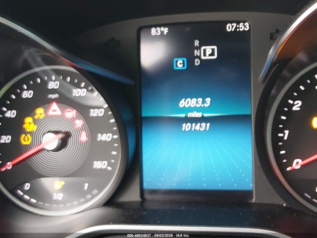 2019 MERCEDES-BENZ C 300 15