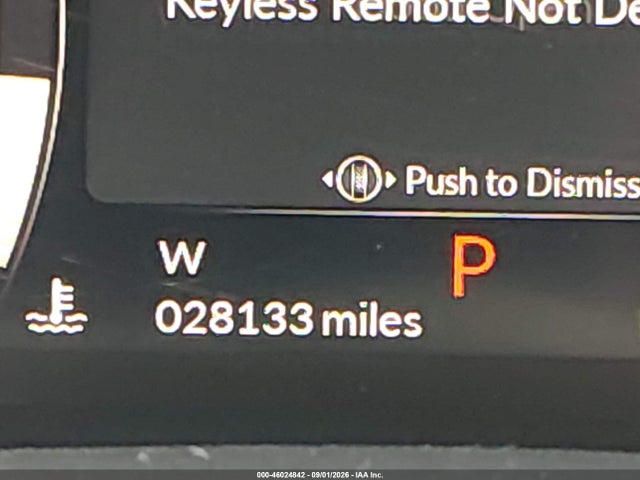 2023 ACURA RDX TECHNOLOGY PACKAGE 17
