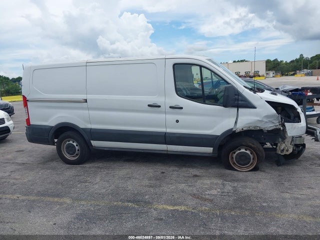 2018 FORD TRANSIT-250 13