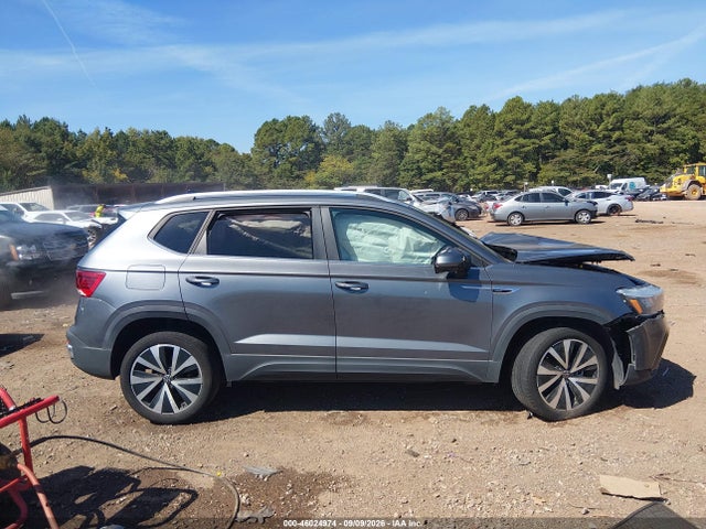 2022 VOLKSWAGEN TAOS 1.5T SE 13
