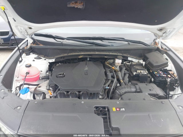 2023 HYUNDAI TUCSON SEL 10