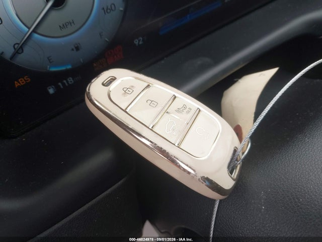 2023 HYUNDAI TUCSON SEL 11