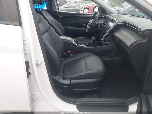 2023 HYUNDAI TUCSON SEL 5