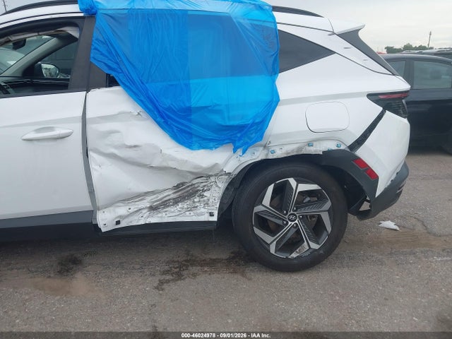 2023 HYUNDAI TUCSON SEL 6