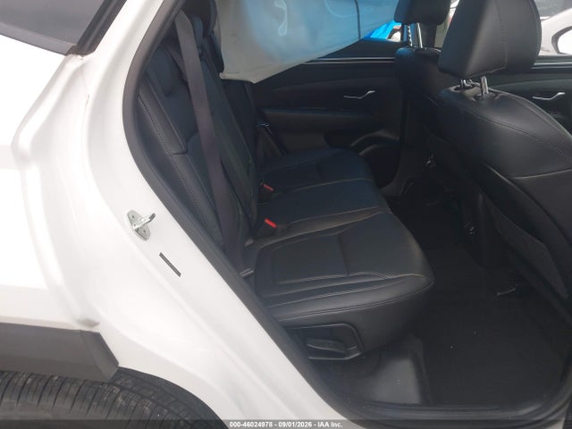 2023 HYUNDAI TUCSON SEL 8