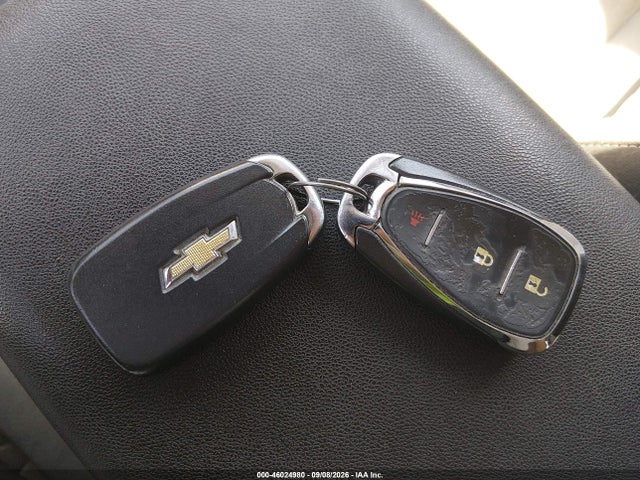 2019 CHEVROLET EQUINOX LS 11