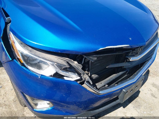 2019 CHEVROLET EQUINOX LS 6