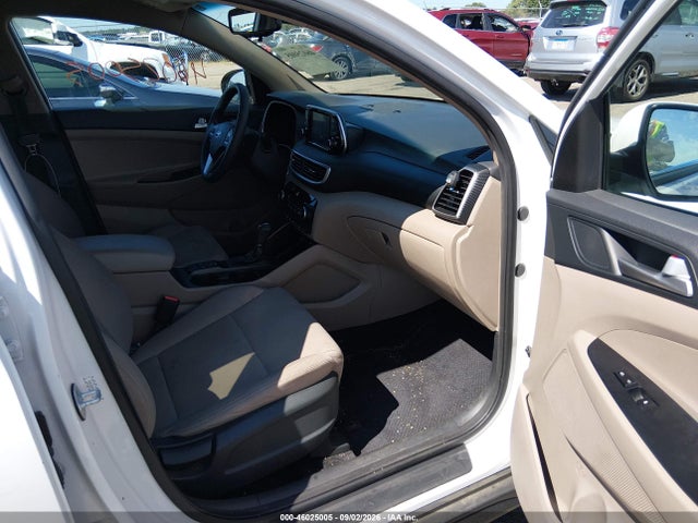 2019 HYUNDAI TUCSON VALUE 5