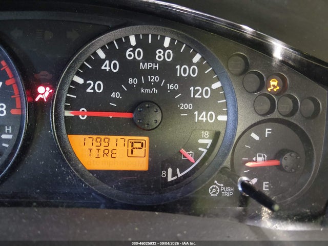 2017 NISSAN FRONTIER SV 15