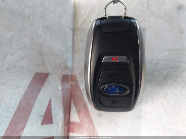 2022 SUBARU OUTBACK LIMITED XT 11