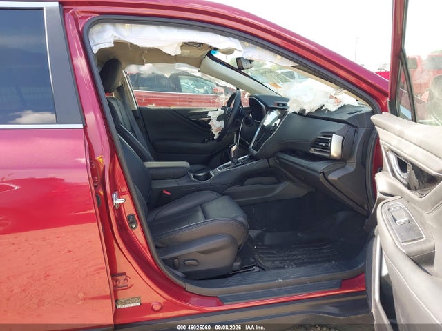 2022 SUBARU OUTBACK LIMITED XT 5