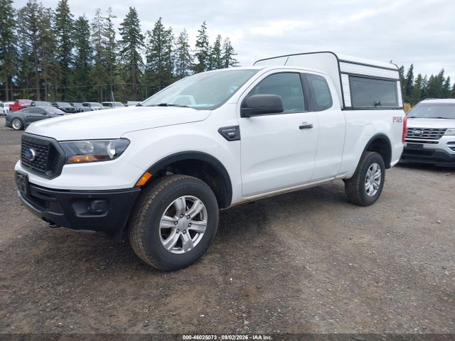 صورة 2 لـ 2019 FORD RANGER XL
