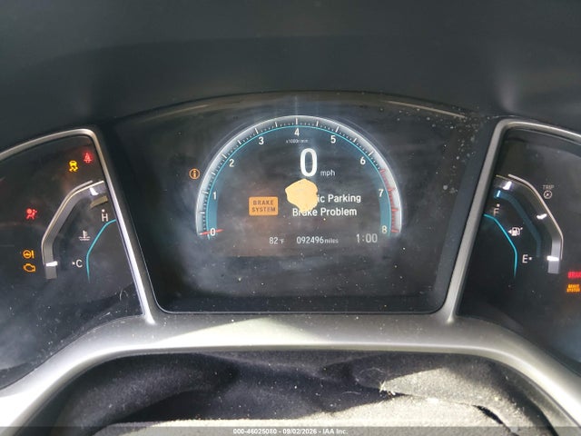 2018 HONDA CIVIC EX-L 7