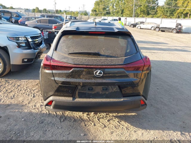 2026 LEXUS UX 300H PREMIUM AWD 17