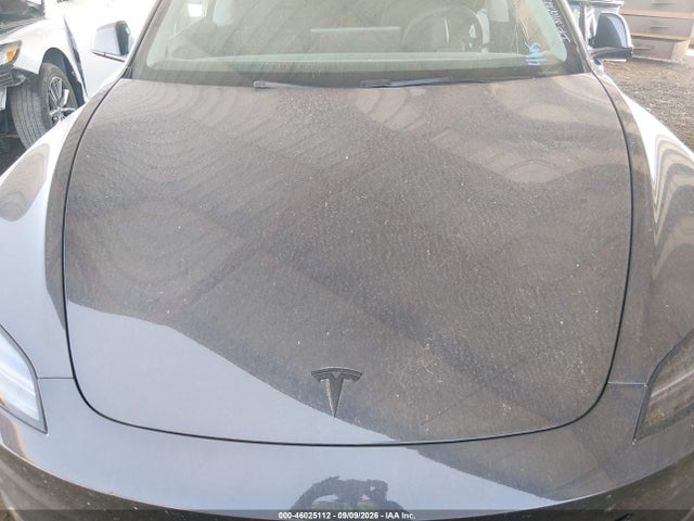 2026 TESLA MODEL 3 PREMIUM REAR-WHEEL DRIVE/REAR-WHEEL DRIVE 10