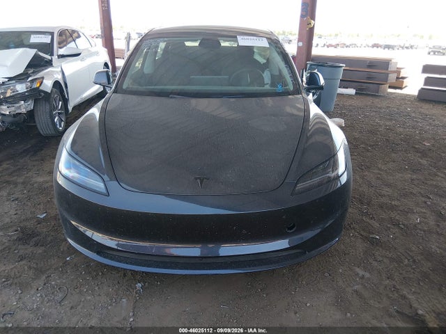 2026 TESLA MODEL 3 PREMIUM REAR-WHEEL DRIVE/REAR-WHEEL DRIVE 11