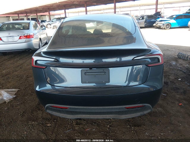 2026 TESLA MODEL 3 PREMIUM REAR-WHEEL DRIVE/REAR-WHEEL DRIVE 15