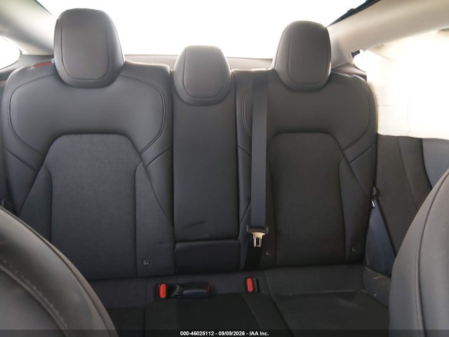 2026 TESLA MODEL 3 PREMIUM REAR-WHEEL DRIVE/REAR-WHEEL DRIVE 8