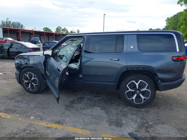 2023 RIVIAN R1S ADVENTURE 13