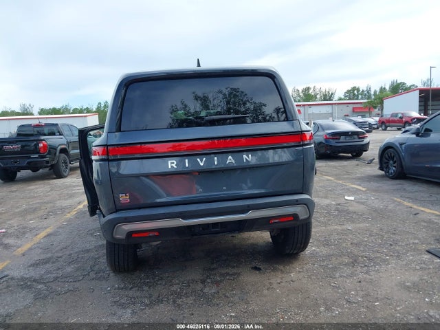 2023 RIVIAN R1S ADVENTURE 15