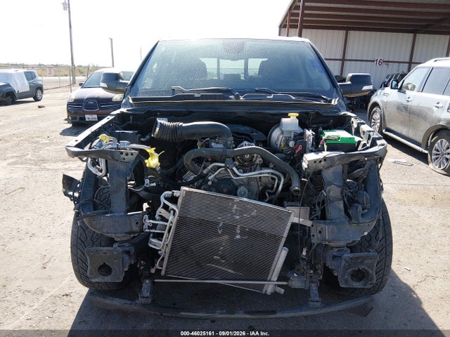 2019 RAM 1500 BIG HORN/LONE STAR 4X4 5'7 BOX 12