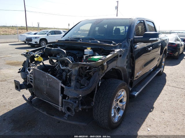 2019 RAM 1500 BIG HORN/LONE STAR 4X4 5'7 BOX 2