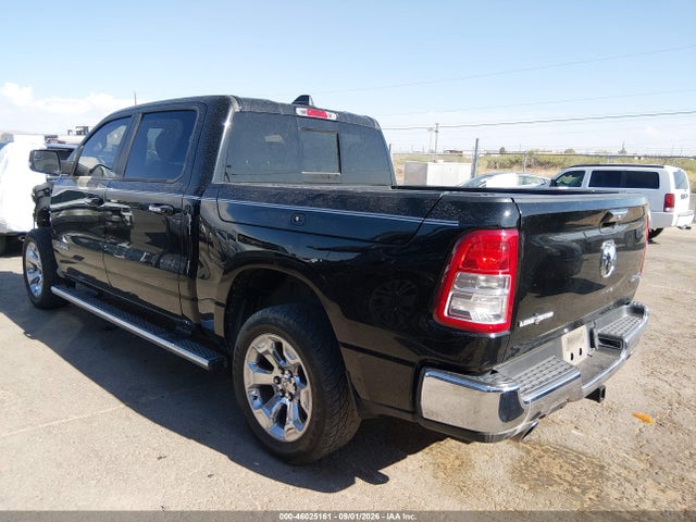 2019 RAM 1500 BIG HORN/LONE STAR 4X4 5'7 BOX 3