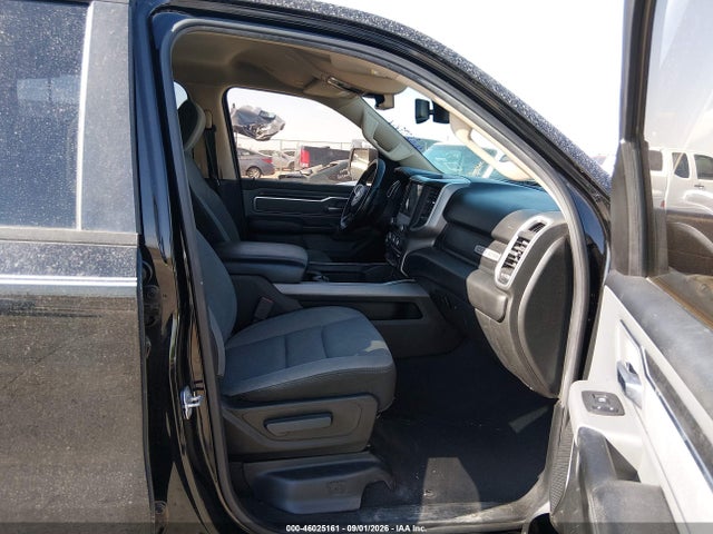 2019 RAM 1500 BIG HORN/LONE STAR 4X4 5'7 BOX 5