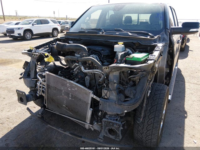 2019 RAM 1500 BIG HORN/LONE STAR 4X4 5'7 BOX 6