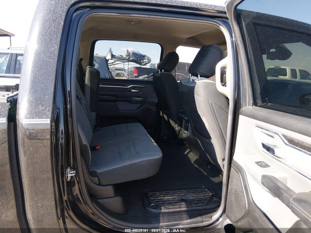 2019 RAM 1500 BIG HORN/LONE STAR 4X4 5'7 BOX 8