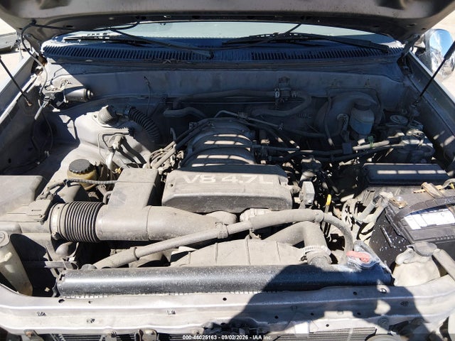 صورة 10 لـ 2000 Toyota TUNDRA SR5 V8