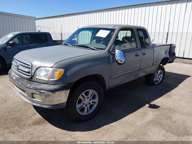 صورة 2 لـ 2000 Toyota TUNDRA SR5 V8