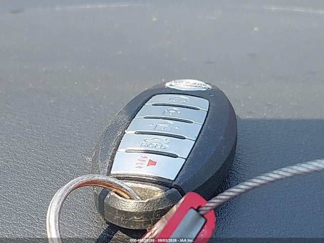 2023 NISSAN SENTRA SR XTRONIC CVT 11