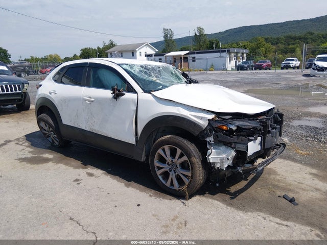 2020 MAZDA CX-3 PREFERRED PACKAGE
