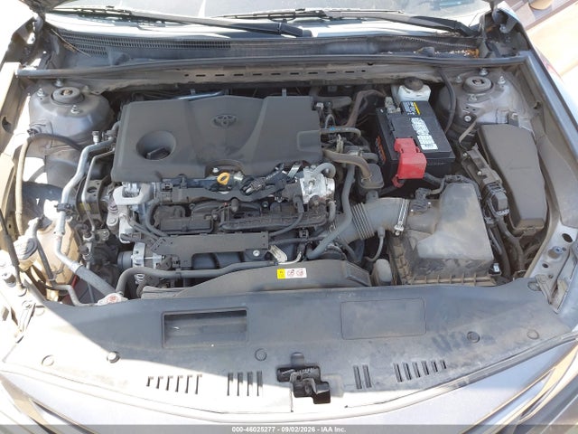 2023 TOYOTA CAMRY SE 10