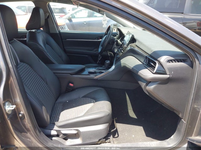 2023 TOYOTA CAMRY SE 5